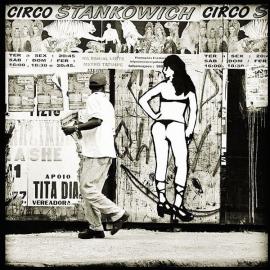 当街头涂鸦活过来…―Alexandre Orion