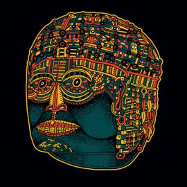 Serge Seidlitz插画欣赏