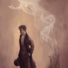 Sarah Ellerton小说插画欣赏