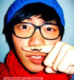 自由插画师陈睿作品欣赏（Arting365秀场设计师）