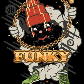 法国设计师Feniks插画欣赏