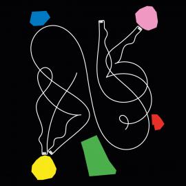 Back To School 2015- a lot of line from various work.