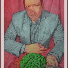 诡异的铅笔世界