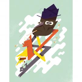 Illustrations(summer '15)