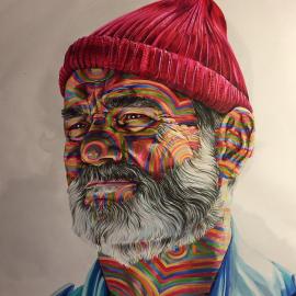 Illustration & Digital Painting Gallery