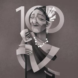 Magnificent Illustrations by Sean Loose