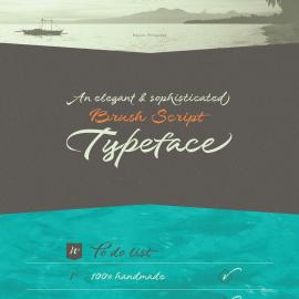 SalamatA new typeface by Joluvian and Ale Paul