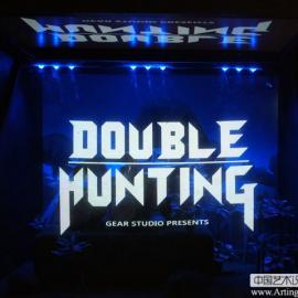 广州美术学院2012年本科毕业展――动漫篇