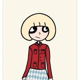 Arting365原创设计师五月作品收录