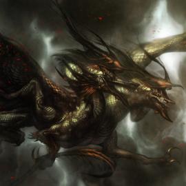 Gunner Romantic的插画作品欣赏