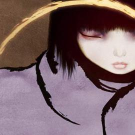 David Ho黑暗诡异插画（二）