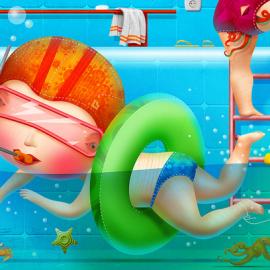 童趣无限―乌克兰插画家Vadim Gannenko作品（二）