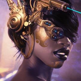 德国艺术家Oliver Wetter作品欣赏（三）