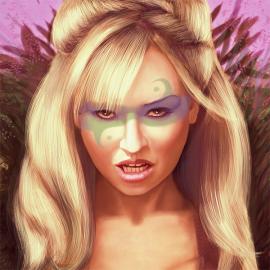 德国艺术家Oliver Wetter作品欣赏（四）