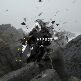 保加利亚年轻设计师Kaloian Toshev插画欣赏（二）