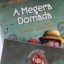 Anna Anjos书籍插画