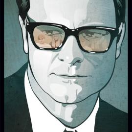 2010年矢量插画选（五）