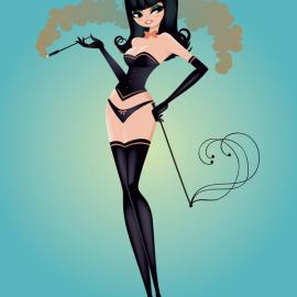 2010年矢量插画选（六）