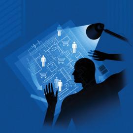 伦敦插画师stuart briers作品(二)