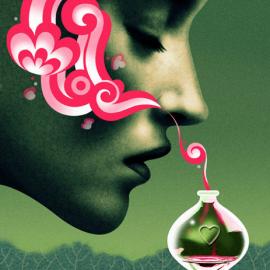 伦敦插画师stuart briers作品(一)