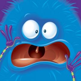 可爱童趣插画―Russell Benfanti 笔下的童真世界（二）