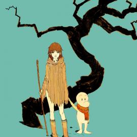 色彩靓丽的Barnaby Ward插画（二）