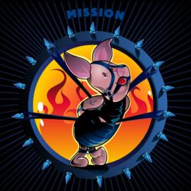 德国Natalie Ratkovski插画（二）