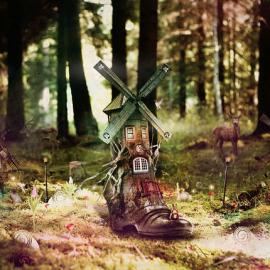 法国X3RTY插画作品欣赏