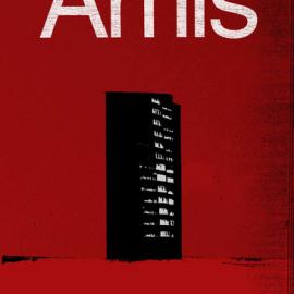 Alex Williamson插画欣赏（一）