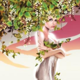 Arn0时尚插画欣赏（二）