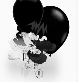 cityabyss (Beata Szczecinska)混合插画欣赏（二）