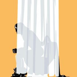 马来西亚吉隆坡插画师Chow Hon Lam作品欣赏