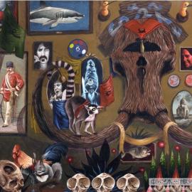 插画师jeffmcmillan作品欣赏