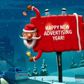 俄罗斯插画家Andrey Gordeev作品欣赏（二）