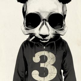 Rhys Owens插画欣赏