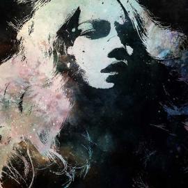 Alex Cherry插画欣赏