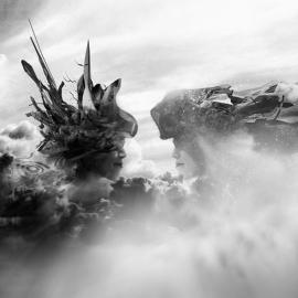 Justin Maller绚丽的数字艺术插画（二）