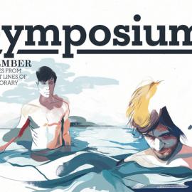 新西兰年轻插画师Andrew Archer作品（一）