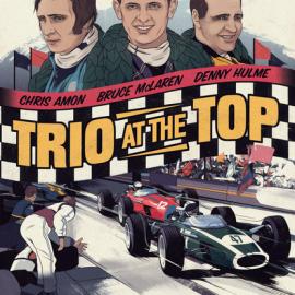 新西兰年轻插画师Andrew Archer作品（二）