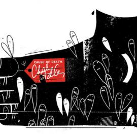 Raymond Biesinger平面图案插画（二）