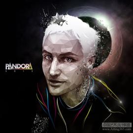 2010年矢量插画选（二）