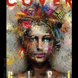 Brano Hlavac插画欣赏（二）