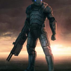 CNCRussia:上百张C&C艺术图之《Tiberium》二