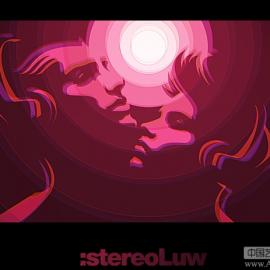 Brano Hlavac性感剪影插画欣赏