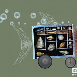 Grahame Baker Smith插画欣赏