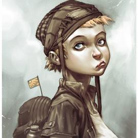 法国Christian Nauck电脑图像作品欣赏