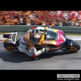 KLICK团队3D作品欣赏