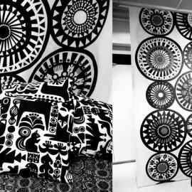 插画与工业制品的结合