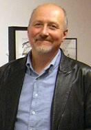 John Walsom水彩插画欣赏