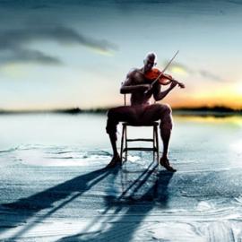 日本新锐插画师―山下良平作品欣赏（三）